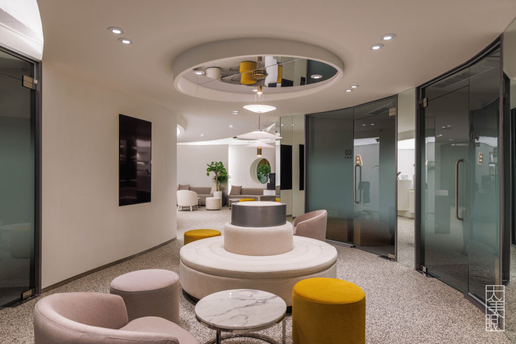 Barog Clinic Gangnam