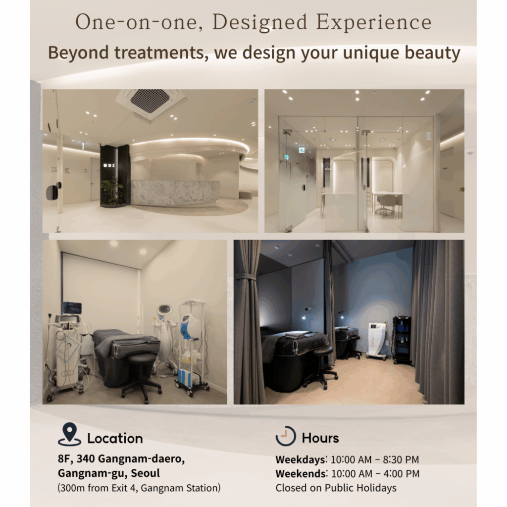ODE Clinic Info