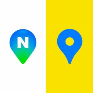 Why Naver Maps and Kakao Map Are Better Than Google Maps in Korea | Complete Travel Guide