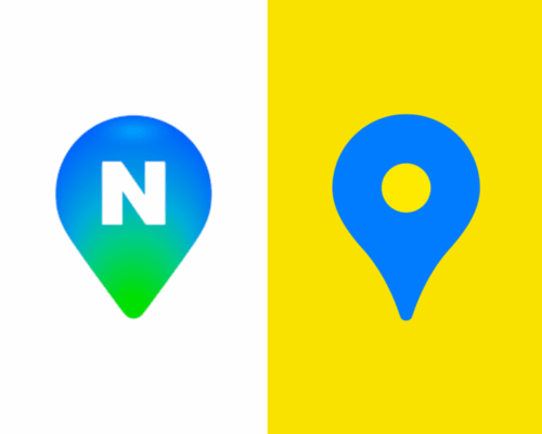 Why Naver Maps and Kakao Map Are Better Than Google Maps in Korea | Complete Travel Guide
