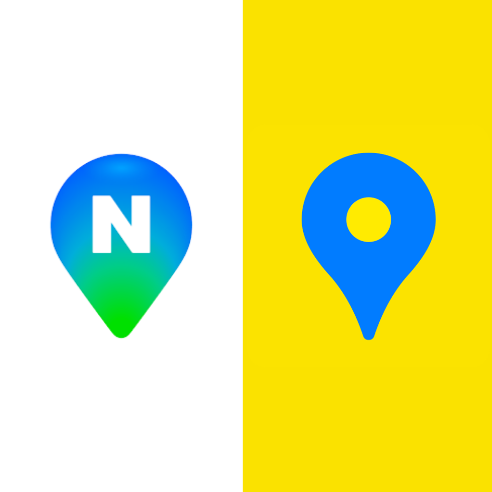 Why Naver Maps and Kakao Map Are Better Than Google Maps in Korea | Complete Travel Guide
