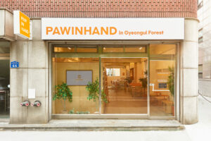 Pawinhand Gyeongui Forest: Seoul Rescue Dog Adoption Guide