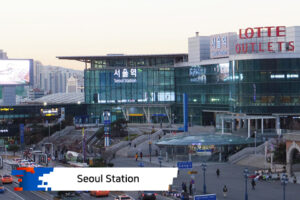 T Luggage Seoul Station Korea Luggage Storage & Online Booking Ultimate Guide