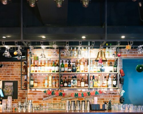 The Nom Bangbae Seoul Guide | Unlimited Cocktails, Video Games & Board Games in Korea