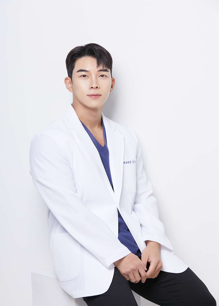 Dr. Kim Do-hoon