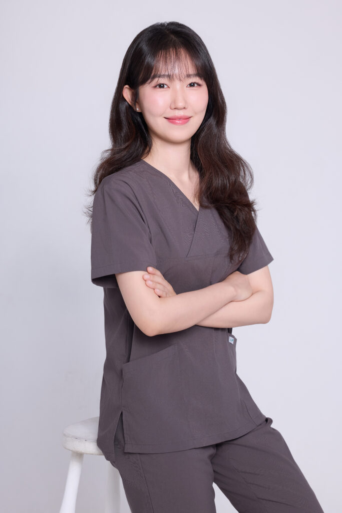 Dr. Jung So-young