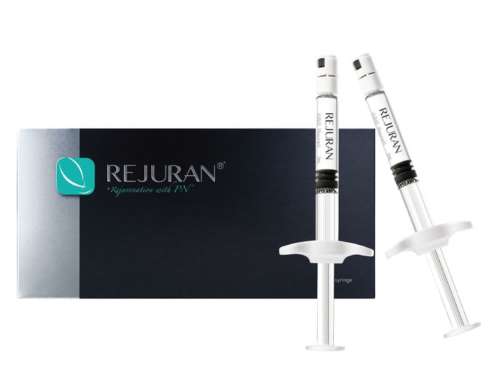 Barog Clinic Gangnam Rejuran