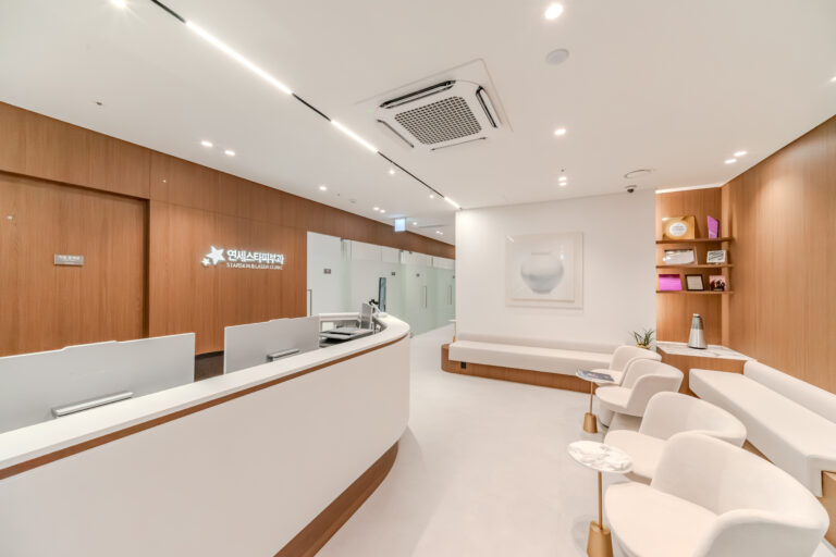 Yonsei Star Dermatology Sinchon Korea: Essential Information