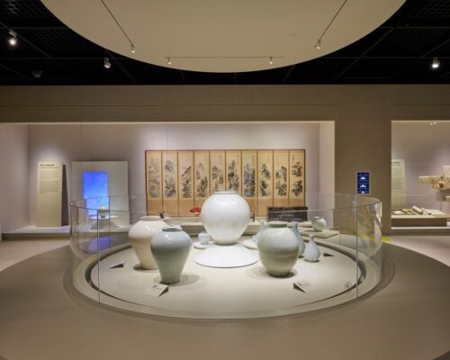 National Folk Museum of Korea Guide | Free Museum at Gyeongbokgung, Performances, Hours & Transport