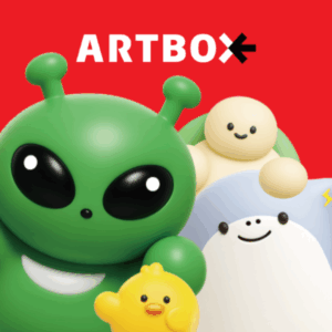 Artbox Gangnam Branch in South Korea: Ultimate Guide to Character Goods, Souvenirs & Gangnam Shopping