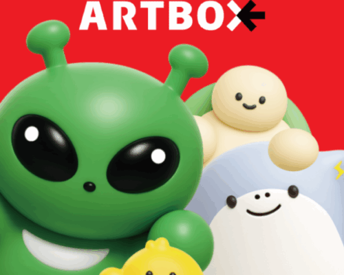 Artbox Gangnam Branch in South Korea: Ultimate Guide to Character Goods, Souvenirs & Gangnam Shopping