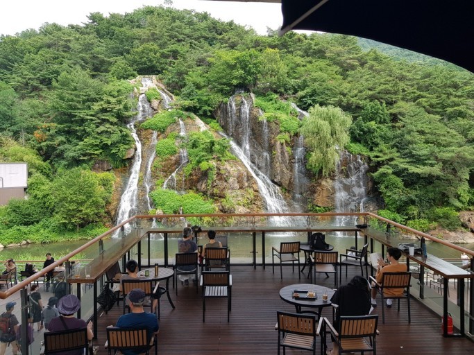 cafe pokpo