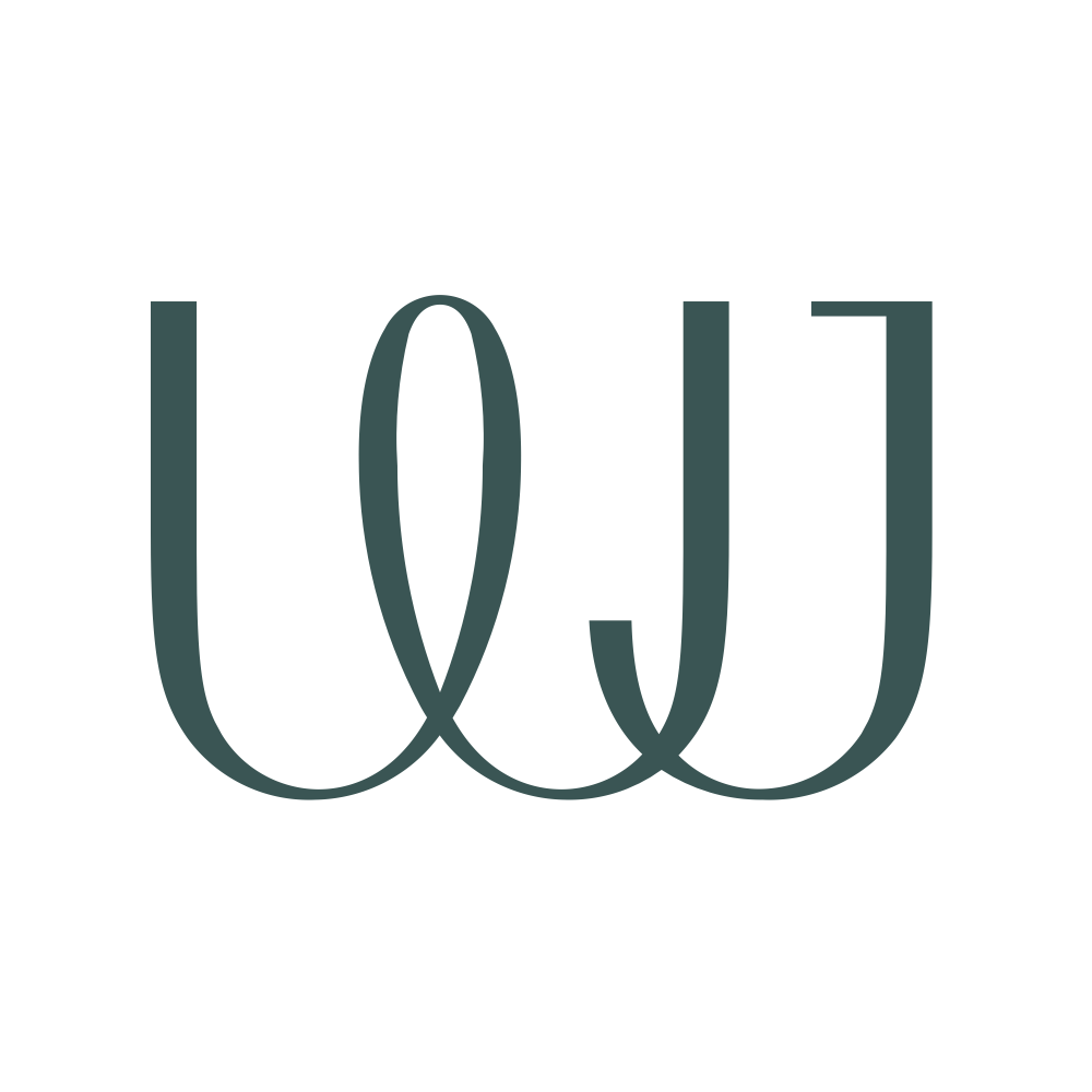 wonjin plastic surgery logo