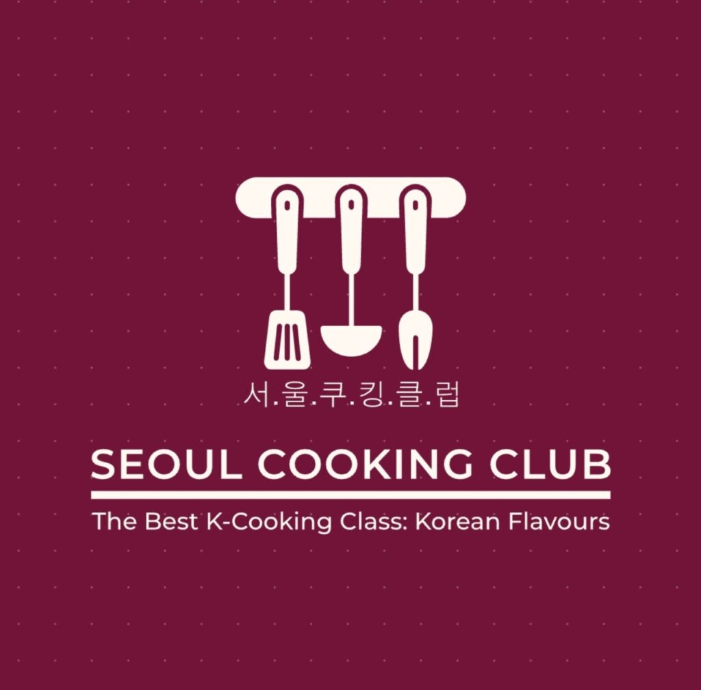 seoul cooking club